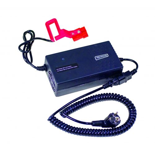 Accesorios transpaleta eléctrica